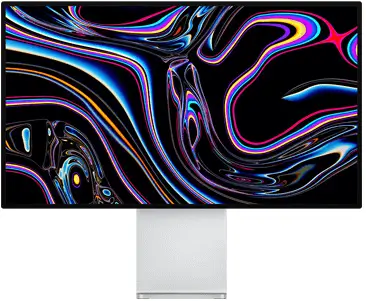 מסך מחשב "32 Pro Display XDR - Standard glass Apple