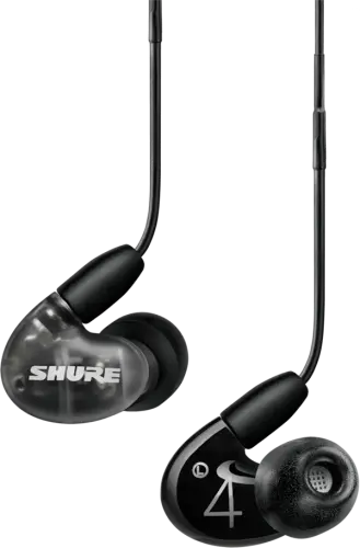 אוזניות In Ear AONIC 4 SHURE