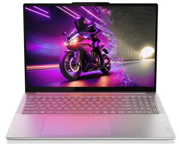 מחשב נייד Yoga Pro 16IAH10 83L0004KIV 9 Lenovo