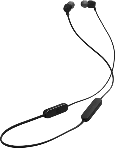אוזניות אלחוטיות In Ear Tune 135BT JBL