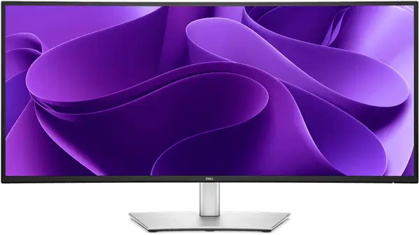מסך מחשב קעור "34.1 Pro Plus P3425WE Dell