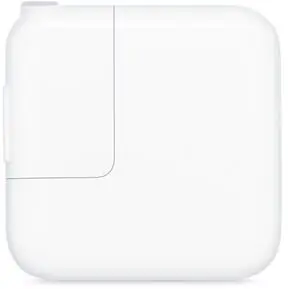 ספק כח מקורי USB ל- iPad 12W Apple