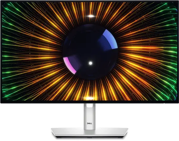 מסך מחשב "24 UltraSharp U2424H Dell