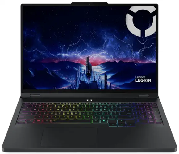 מחשב נייד Legion Pro 16IAX10 83F3005LIV 5 Lenovo