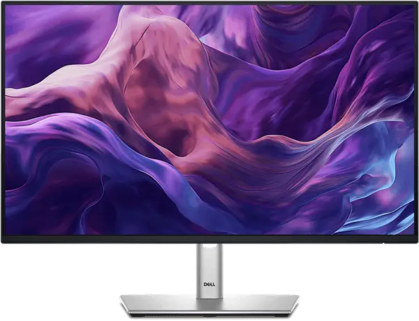 מסך מחשב "24  P2425HE Dell