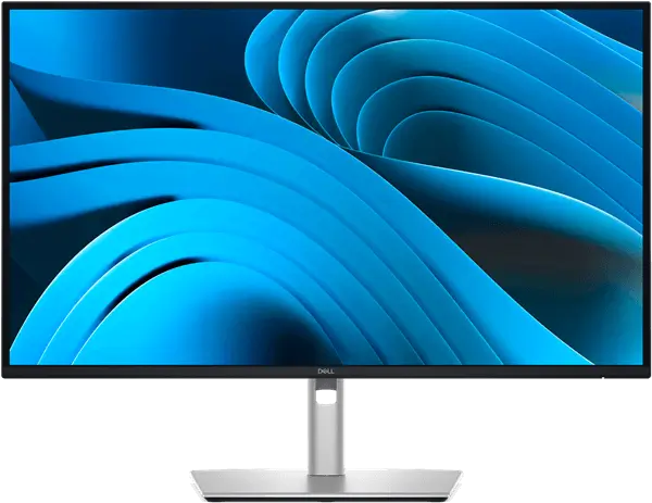 מסך מחשב "27 Pro Plus QHD P2725DE Dell