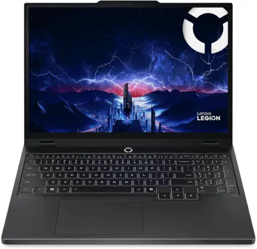 מחשב נייד Legion 15IAX10 83F00052IV 5 Lenovo