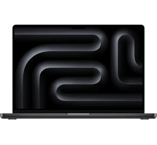 מחשב נייד Macbook Pro 16" M4 1TB SSD 24GB RAM