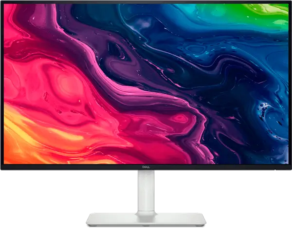 מסך מחשב "27 Plus 4K S2725QS Dell