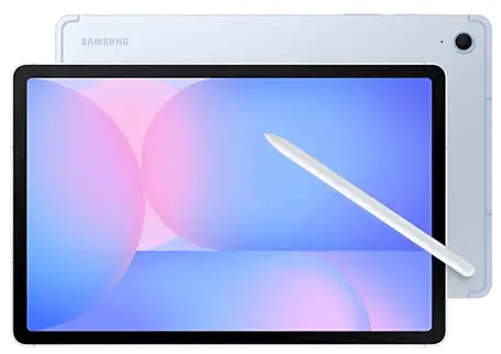 טאבלט "10.9 Galaxy Tab S10 FE  X526 8GB RAM 128GB 5G  Samsung