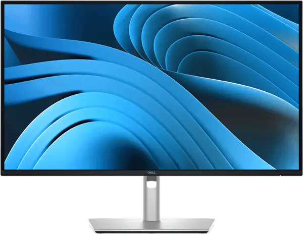 מסך מחשב "27 Pro Plus QHD P2725D Dell