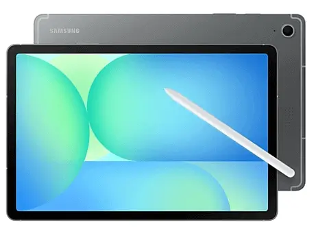 טאבלט "10.9 Galaxy Tab S10 FE  X526 8GB RAM 128GB 5G  Samsung