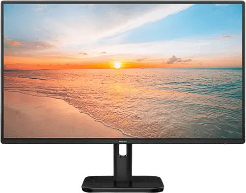מסך מחשב "27 27E1N1100A Philips
