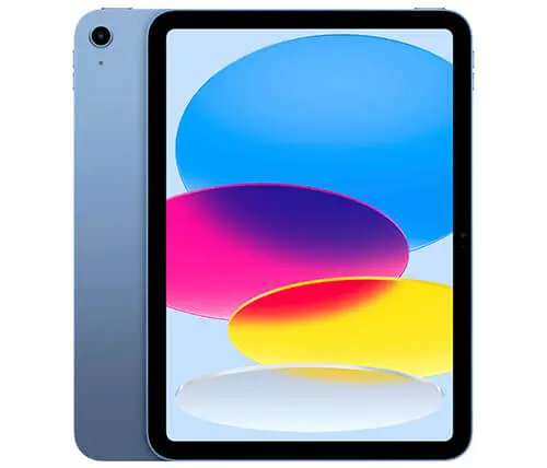 iPad 10.9" Wi-Fi 64GB 2022 Apple