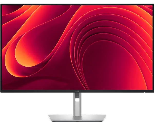 מסך מחשב "31.5 Pro Plus 4K P3225QE Dell