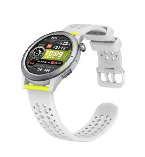 שעון חכם Cheeta Round Amazfit