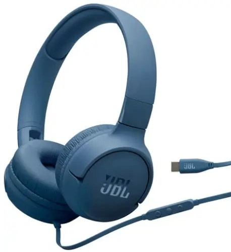 אוזניות קשת TUNE T520 JBL