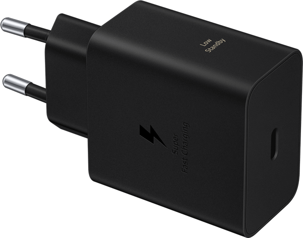 ראש מטען 60W Travel Adaptor Samsung