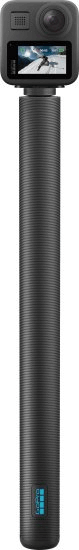 מוט הארכה למצלמות 2.7 מטר Fiber Extension Pole GoPro