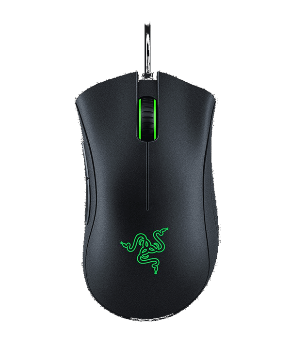 עכבר גיימינג DeathAdder Razer