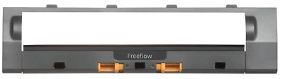 מכסה מברשת ראשית לשואב אבק עבור Saros Z70 Roborock 