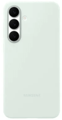 כיסוי סיליקון עבור Galaxy S25 FE Samsung