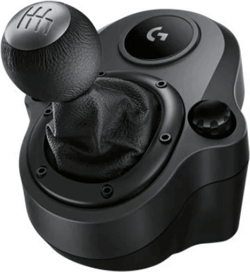 ידית הילוכים להגאים G29 ו-G920 Logitech