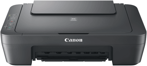 מדפסת משולבת הדפסה, צילום, סריקה PIXMA MG2551S Canon - קנון