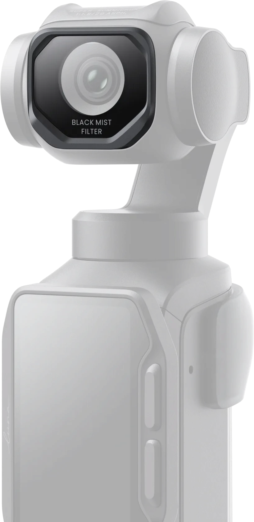 מסנן Black Mist עבור Luna Pro Insta360