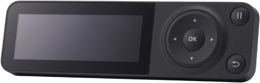 מסך LCD חלופי DIS002 עבור P1P, P1S Bambu Lab