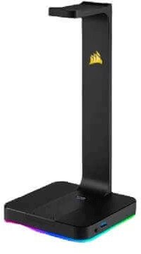 מעמד מואר לאוזניה CORS ST100 RGB Corsair