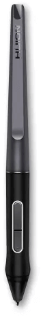 עט דיגיטלי ללא סוללה עבור לוחות גרפיים PW507 HUION