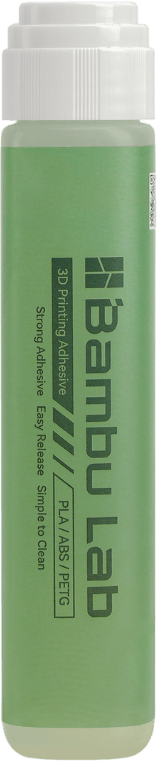 דבק נוזלי Liquid Glue for Build Plate Bambu Lab