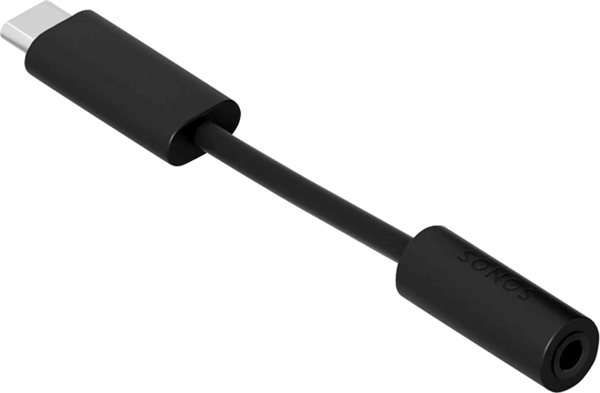 מתאם Era 100/300 USB-C ל-3.5 SONOS