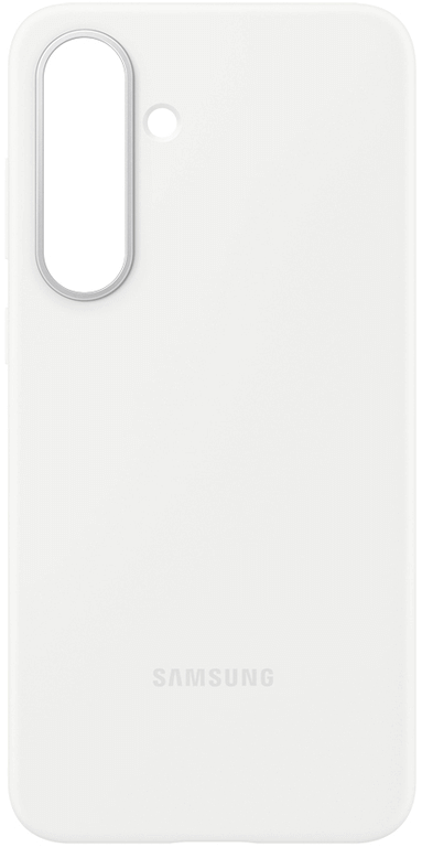 כיסוי סיליקון עבור Galaxy S25 FE Samsung