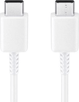 כבל סנכרון וטעינה USB Type-C ל-USB Type-C Samsung