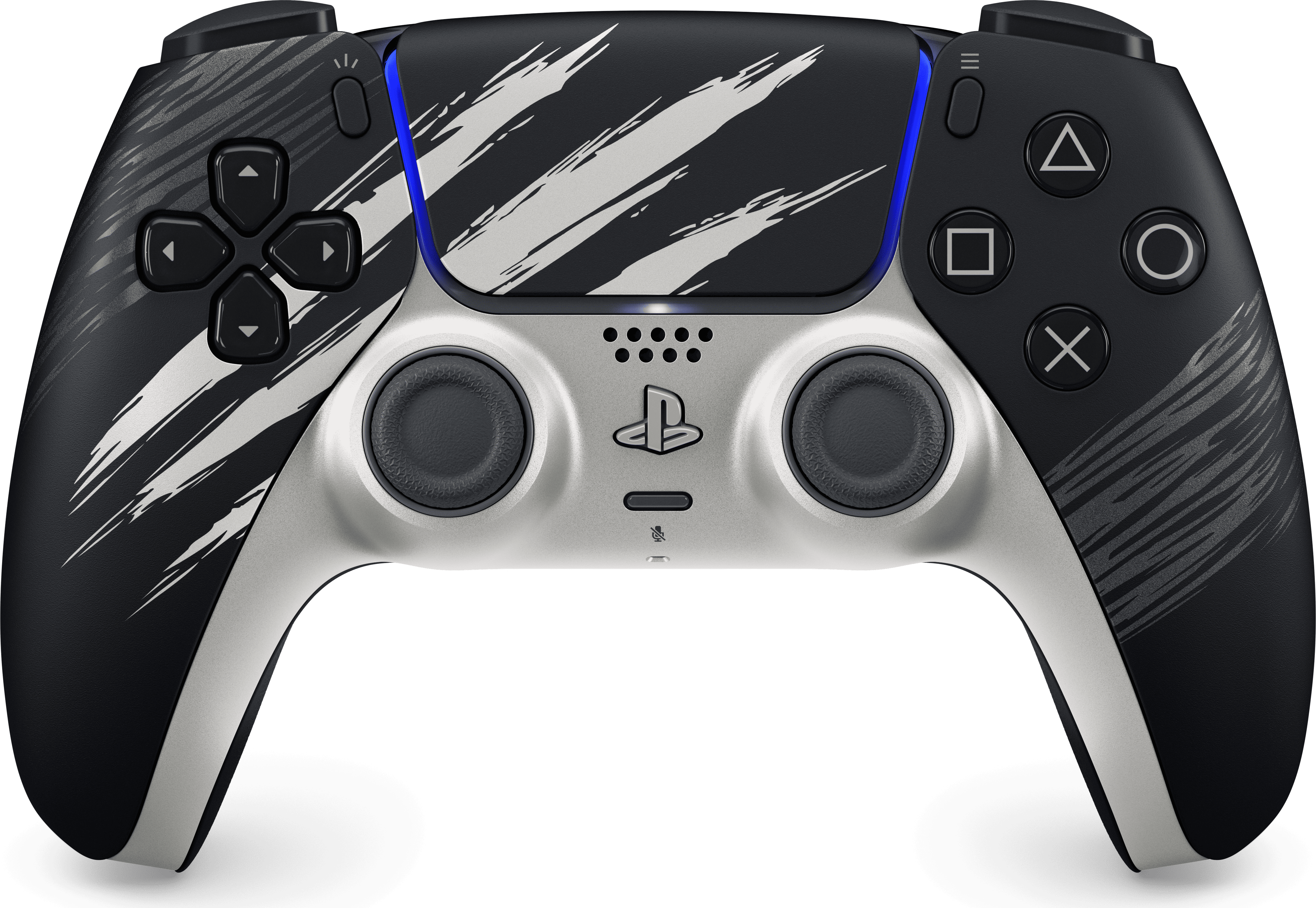 בקר מקורי אלחוטי  DualSense Controller PS5 - Marvel's Wolverine Playstation - PS5