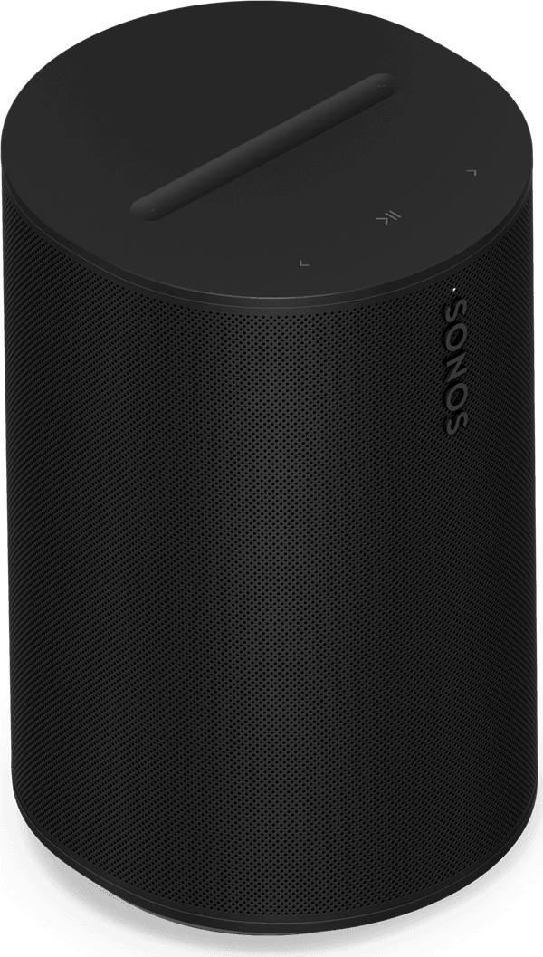 רמקול Era 100 SL - שחור SONOS
