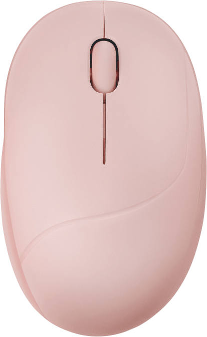 עכבר ריחני אלחוטי Fragrance Mouse MD101 ASUS