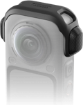 מגן רוח למיקרופון עבור מצלמת אקסטרים Insta360 X6 Mic Windshield Insta360