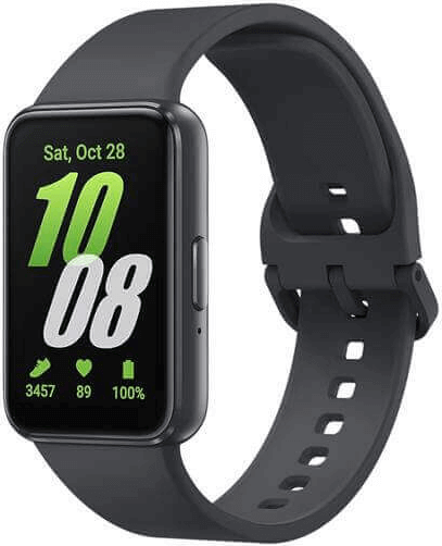שעון ספורט חכם Galaxy Fit3 Samsung