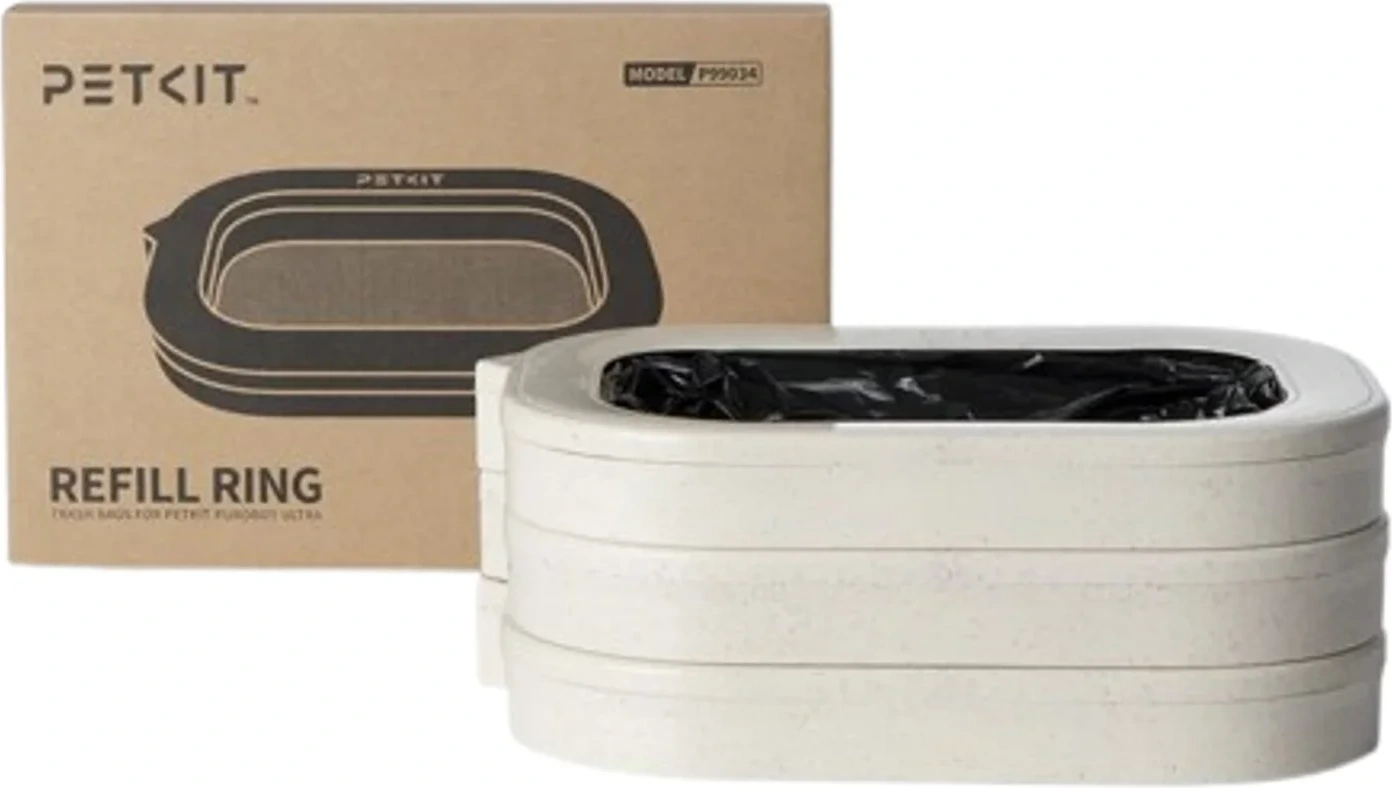 טבעת למילוי חוזר Refill Ring PETKIT