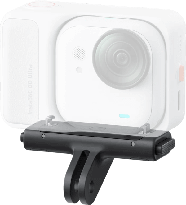 תושבת שחרור מהיר עבור מצלמת אקסטרים GO Ultra Quick Release Mount Insta360