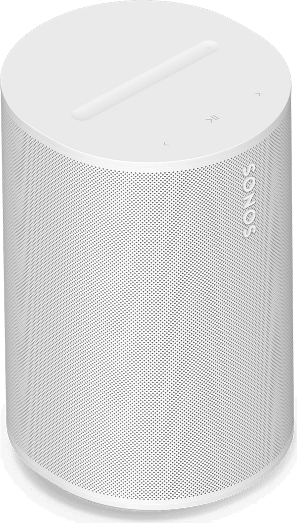 רמקול Era 100 SL - לבן SONOS