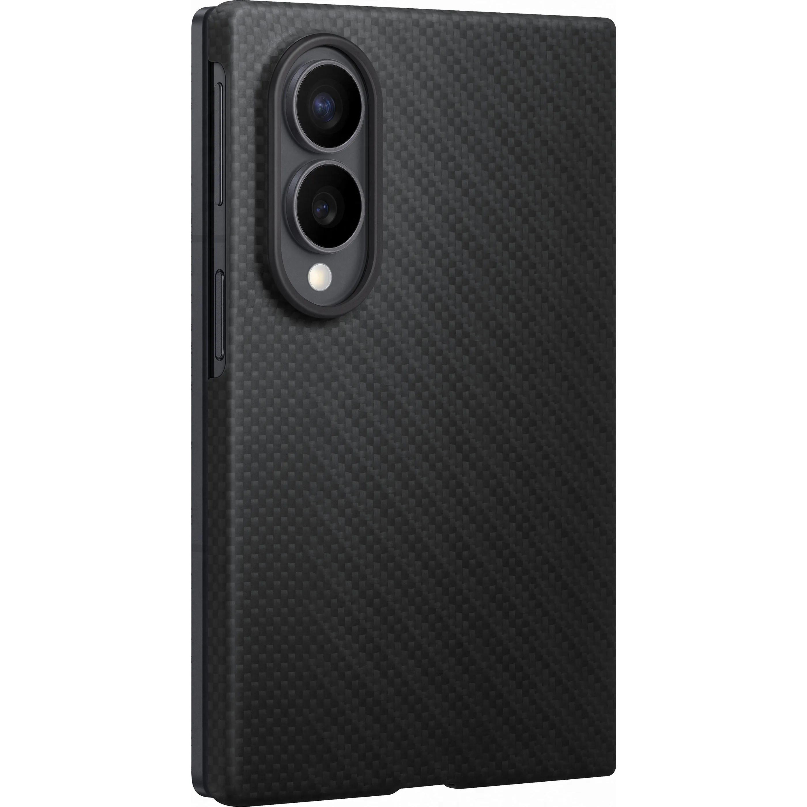 כיסוי אחורי Carbon Magent Case for Fold8 Graphite- שחור Samsung