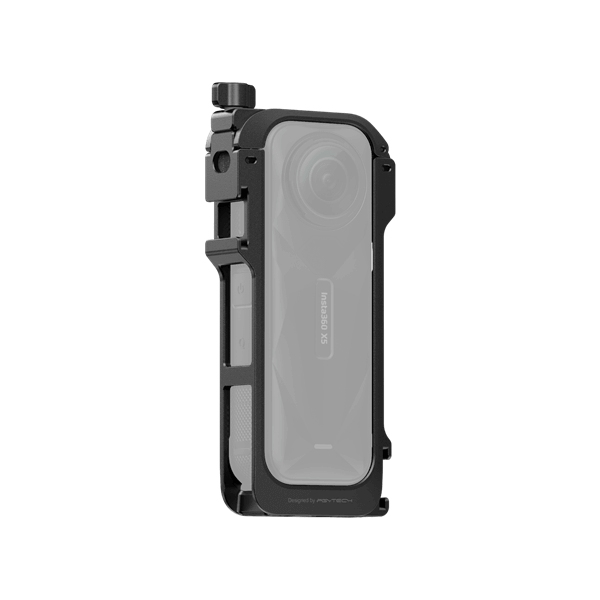 מסגרת לחיבור אביזרים למצלמת X5 Utility frame Insta360