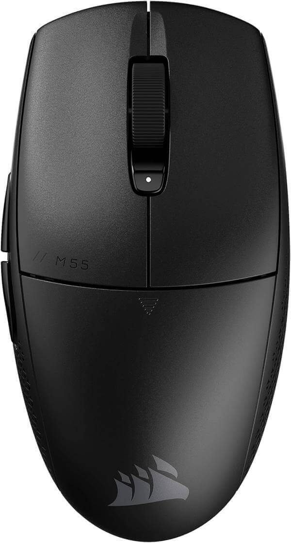 עכבר גיימינג אלחוטי M55 Corsair