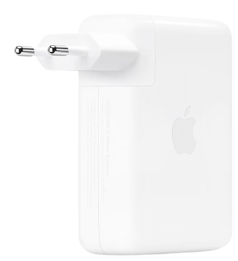 ספק כח מקורי 140W USB-C Power Adapter Apple