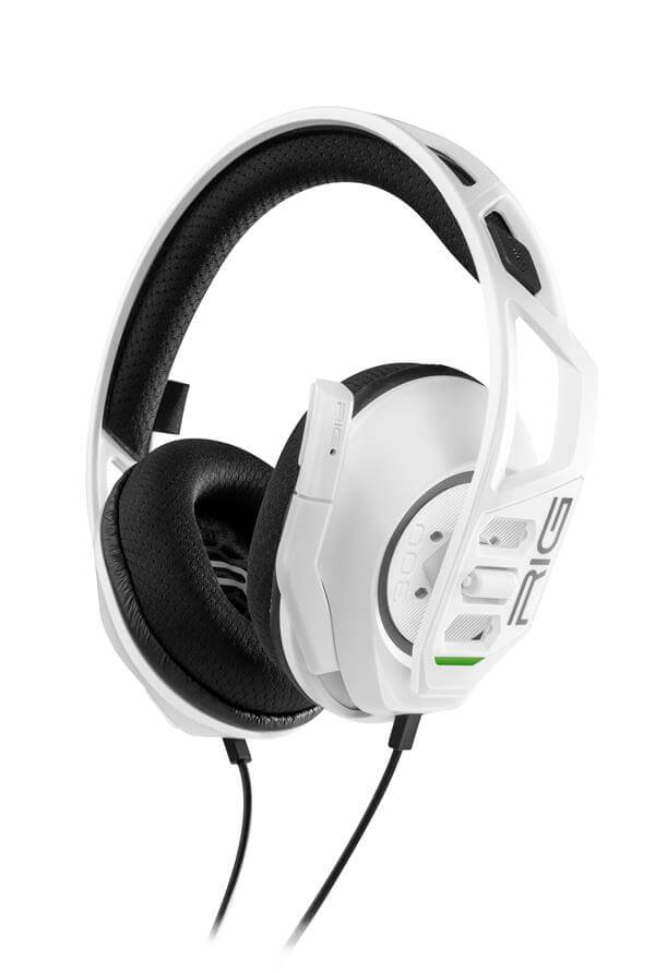 אוזניות חוטיות עם מיקרופון Xbox Series X/S Nacon