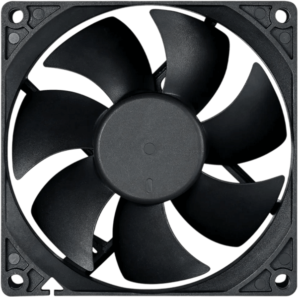 מאוורר ויסות טמפרטורת התא Chamber Temperature Regulator Fan Bambu Lab